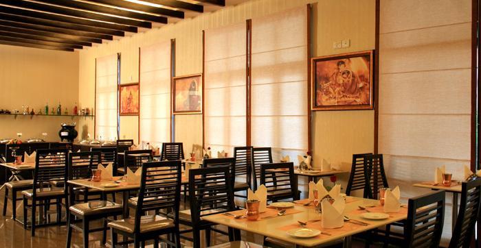 Arpanaa Hotel Tiruvannamalai Luaran gambar