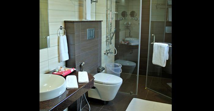 Arpanaa Hotel Tiruvannamalai Luaran gambar