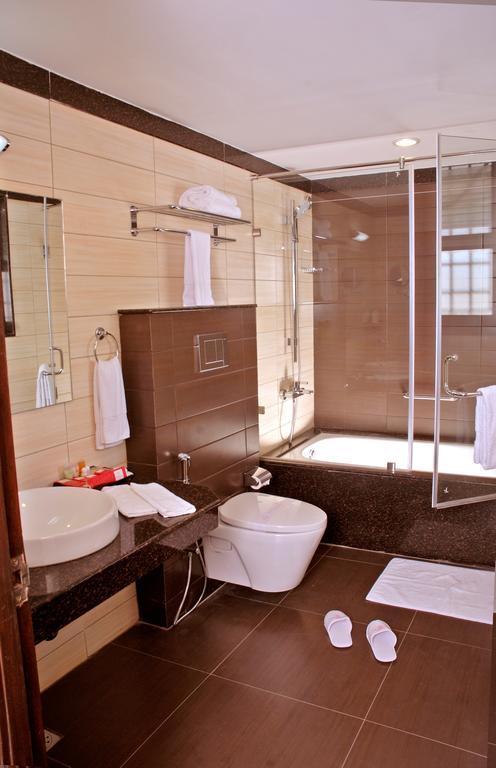 Arpanaa Hotel Tiruvannamalai Luaran gambar