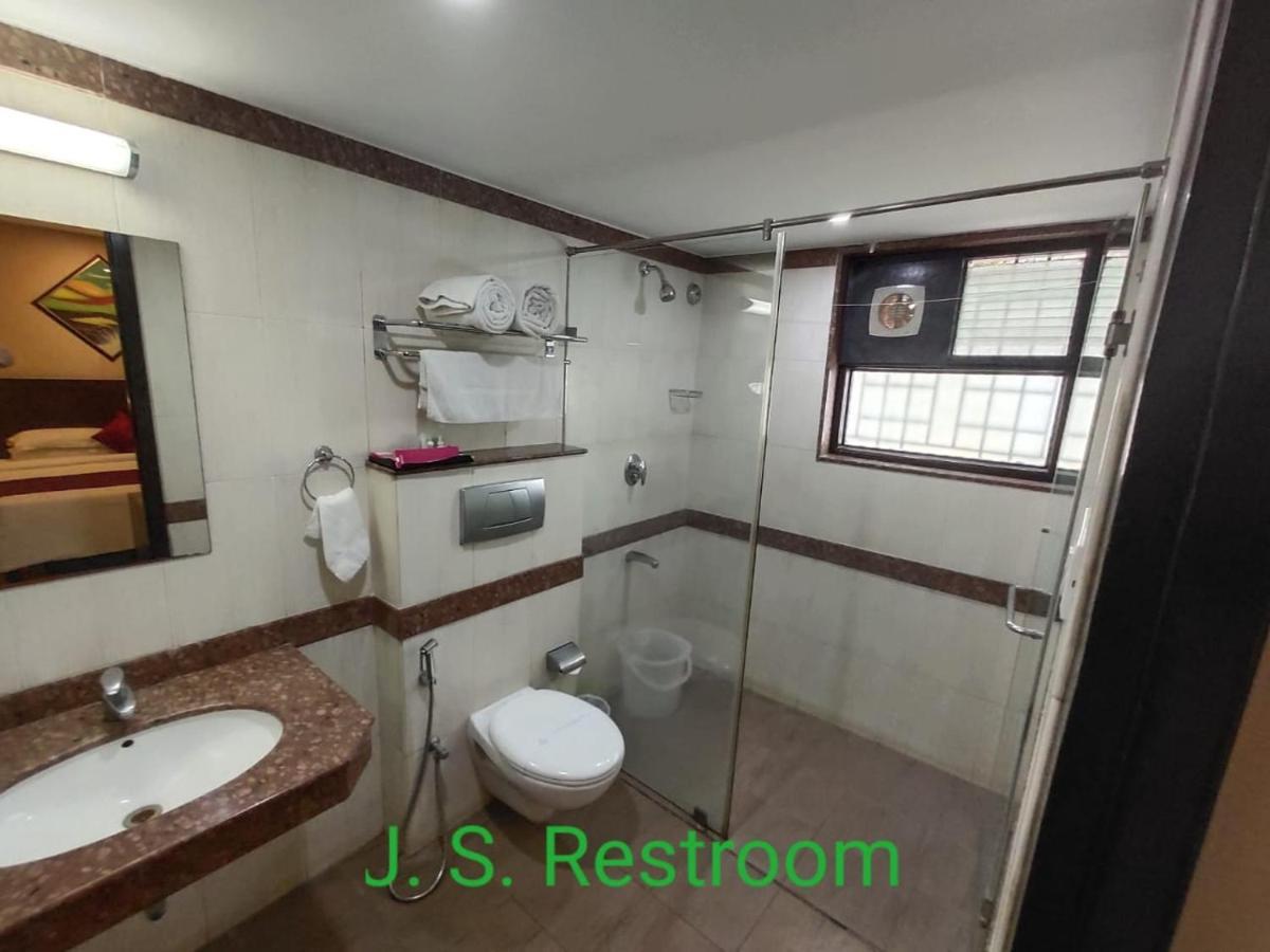 Arpanaa Hotel Tiruvannamalai Luaran gambar