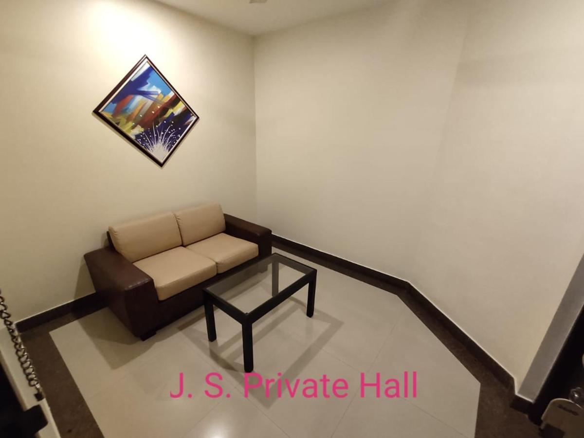 Arpanaa Hotel Tiruvannamalai Luaran gambar